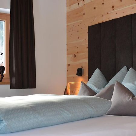 Luech Dl Finatzer Apartment San Martino in Badia Bagian luar foto